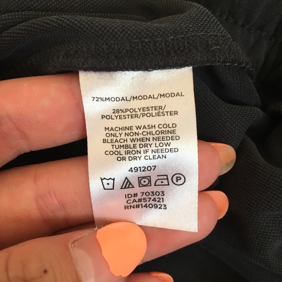 NWT Grey Sweats - Picture 4 of 5